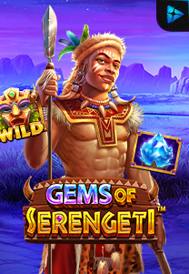 Bocoran RTP Gems of Serengeti di TOTOLOKA88 Generator RTP SLOT 4D Terlengkap