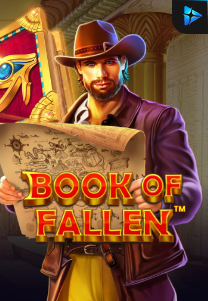 Bocoran RTP Book of Fallen di TOTOLOKA88 Generator RTP SLOT 4D Terlengkap