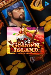 Bocoran RTP Golden Island di TOTOLOKA88 Generator RTP SLOT 4D Terlengkap