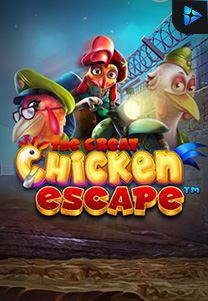 Bocoran RTP The Great Chicken Escape di TOTOLOKA88 Generator RTP SLOT 4D Terlengkap