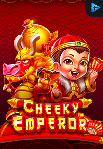 Bocoran RTP Cheeky Emperor di TOTOLOKA88 Generator RTP SLOT 4D Terlengkap