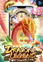 Bocoran RTP Dragon Legend di TOTOLOKA88 Generator RTP SLOT 4D Terlengkap