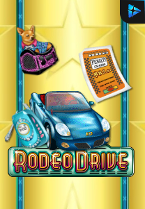 Bocoran RTP Rodeo Drive di TOTOLOKA88 Generator RTP SLOT 4D Terlengkap