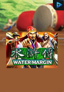 Bocoran RTP Water Margin di TOTOLOKA88 Generator RTP SLOT 4D Terlengkap